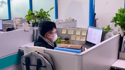 疫情期间，SG亚洲胜游软件成功研发7套防疫助力软件