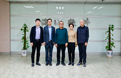 新疆天富信息李总一行光临SG亚洲胜游软件暨新疆天富信息科技有限责任公司2020年度